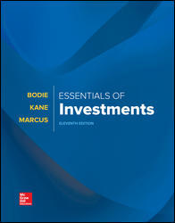 Investments bodie 11th edition pdf