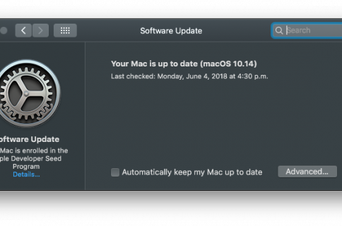 Download Macos Mojave 10.14 4 Update